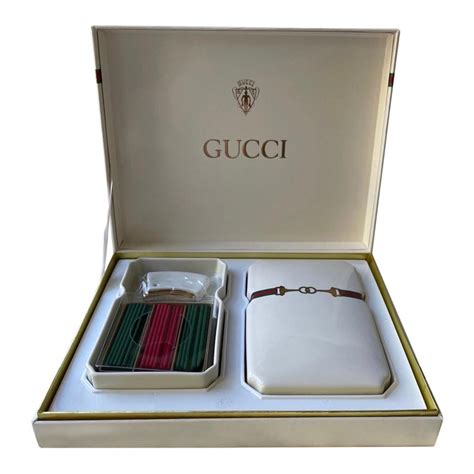 gucci incense